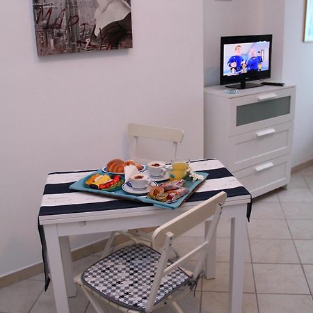B&B Darsena Pozzuoli Exteriér fotografie