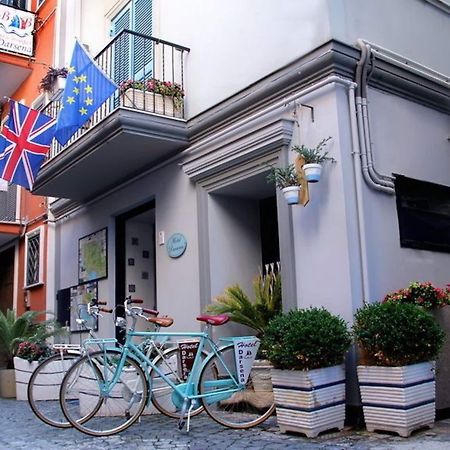 B&B Darsena Pozzuoli Exteriér fotografie