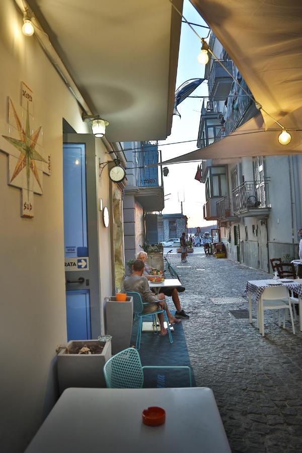 B&B Darsena Pozzuoli Exteriér fotografie
