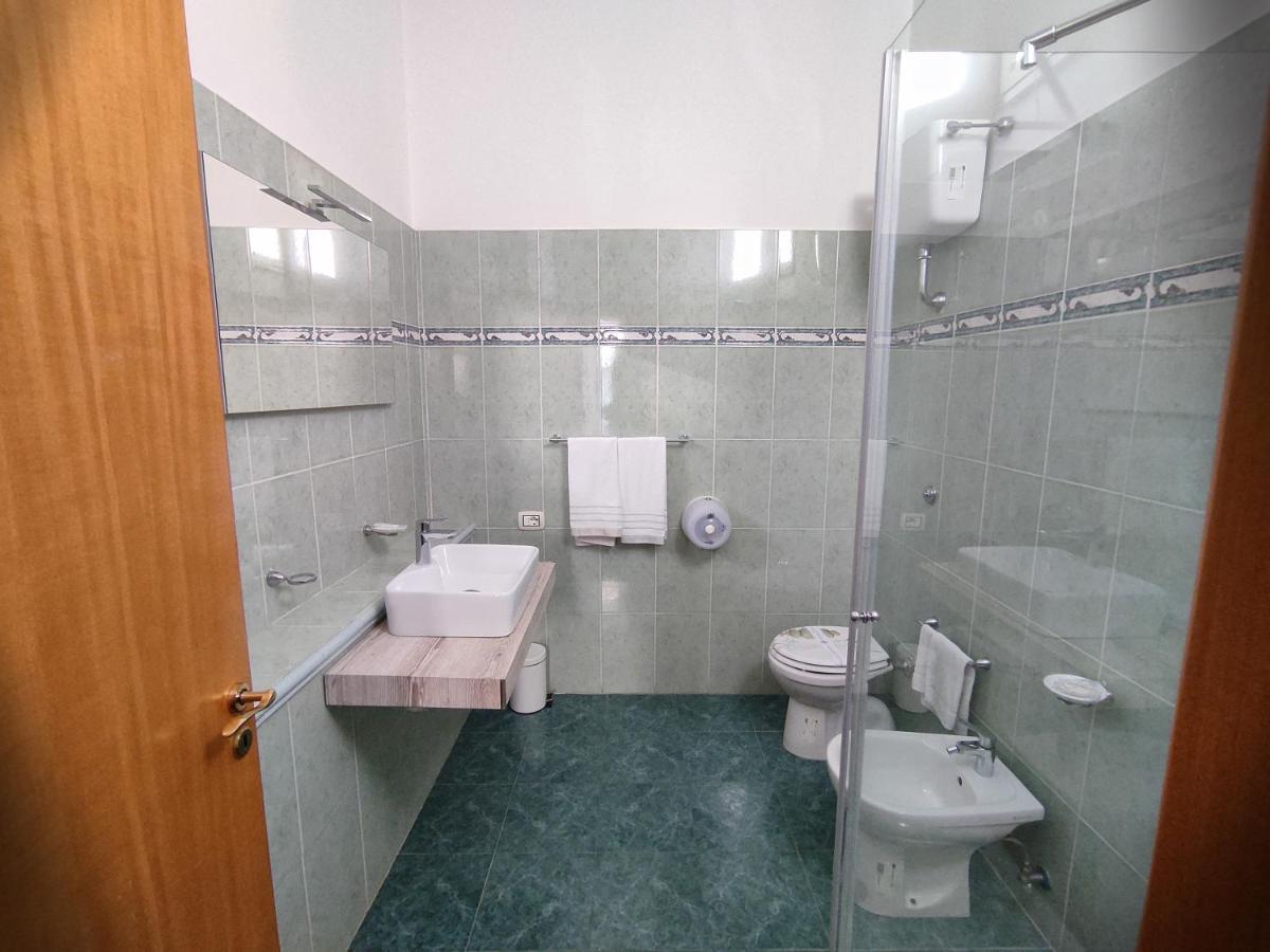 B&B Darsena Pozzuoli Exteriér fotografie
