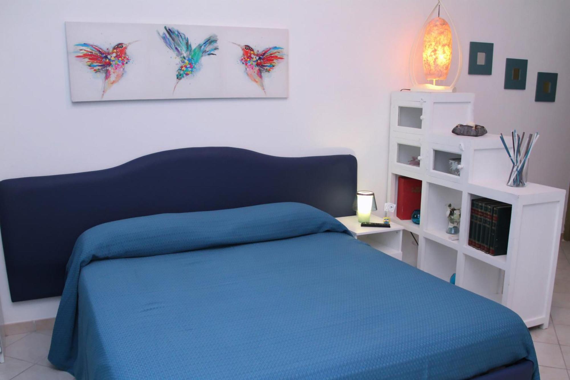 B&B Darsena Pozzuoli Exteriér fotografie