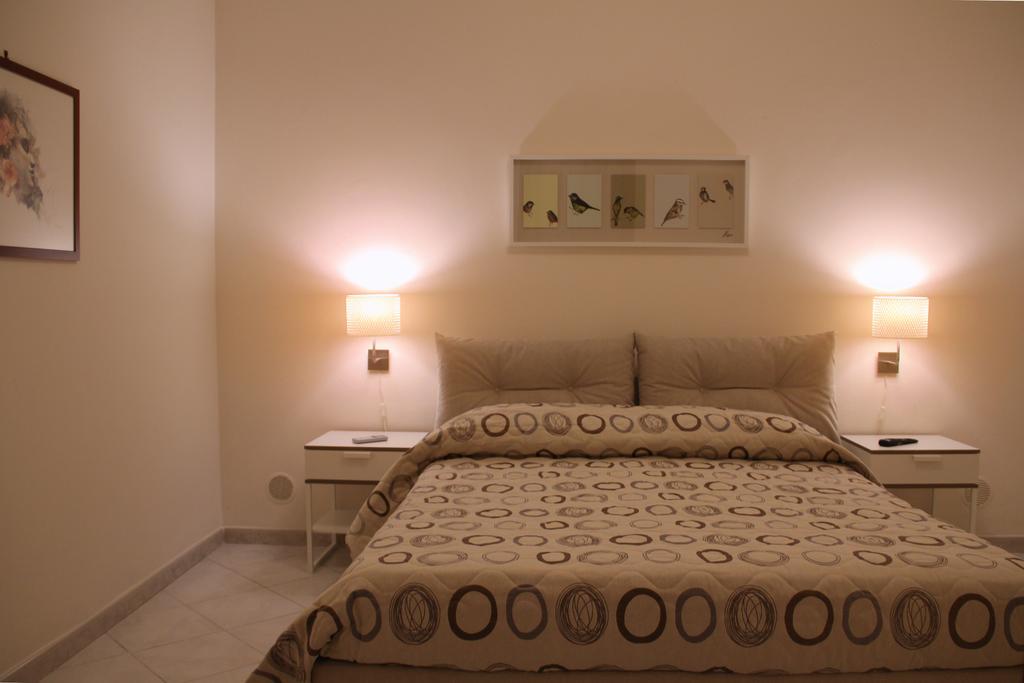 B&B Darsena Pozzuoli Exteriér fotografie