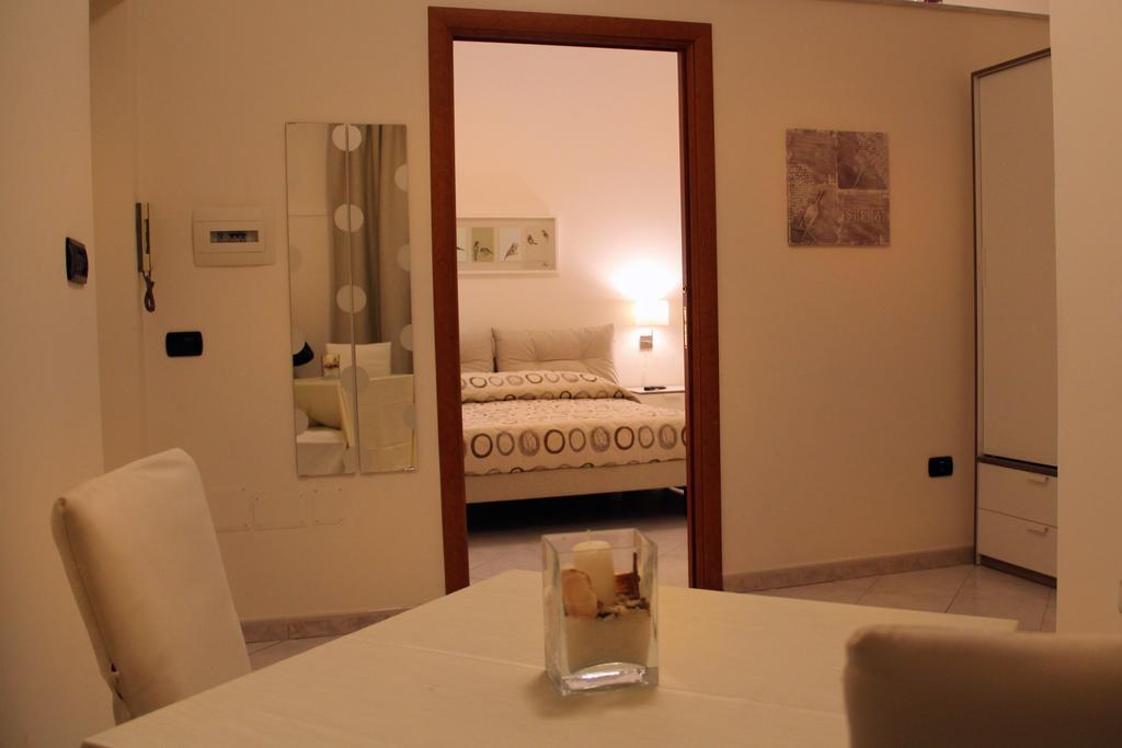 B&B Darsena Pozzuoli Exteriér fotografie
