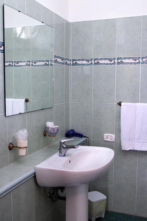 B&B Darsena Pozzuoli Pokoj fotografie
