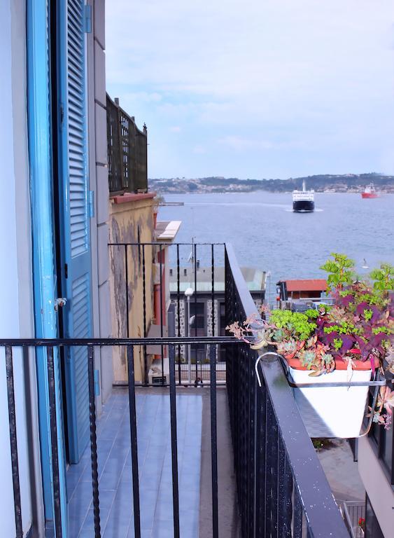 B&B Darsena Pozzuoli Exteriér fotografie
