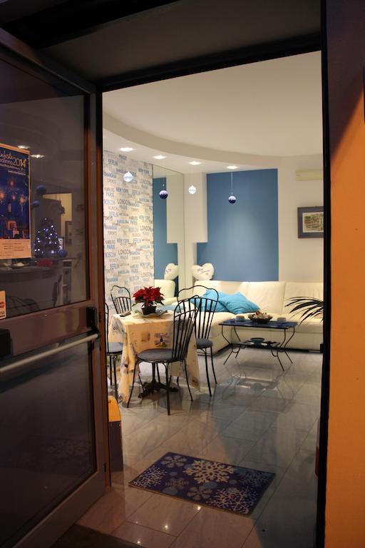 B&B Darsena Pozzuoli Exteriér fotografie