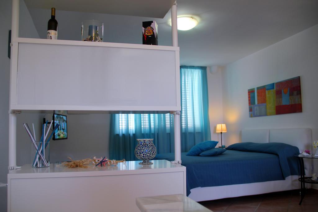 B&B Darsena Pozzuoli Pokoj fotografie