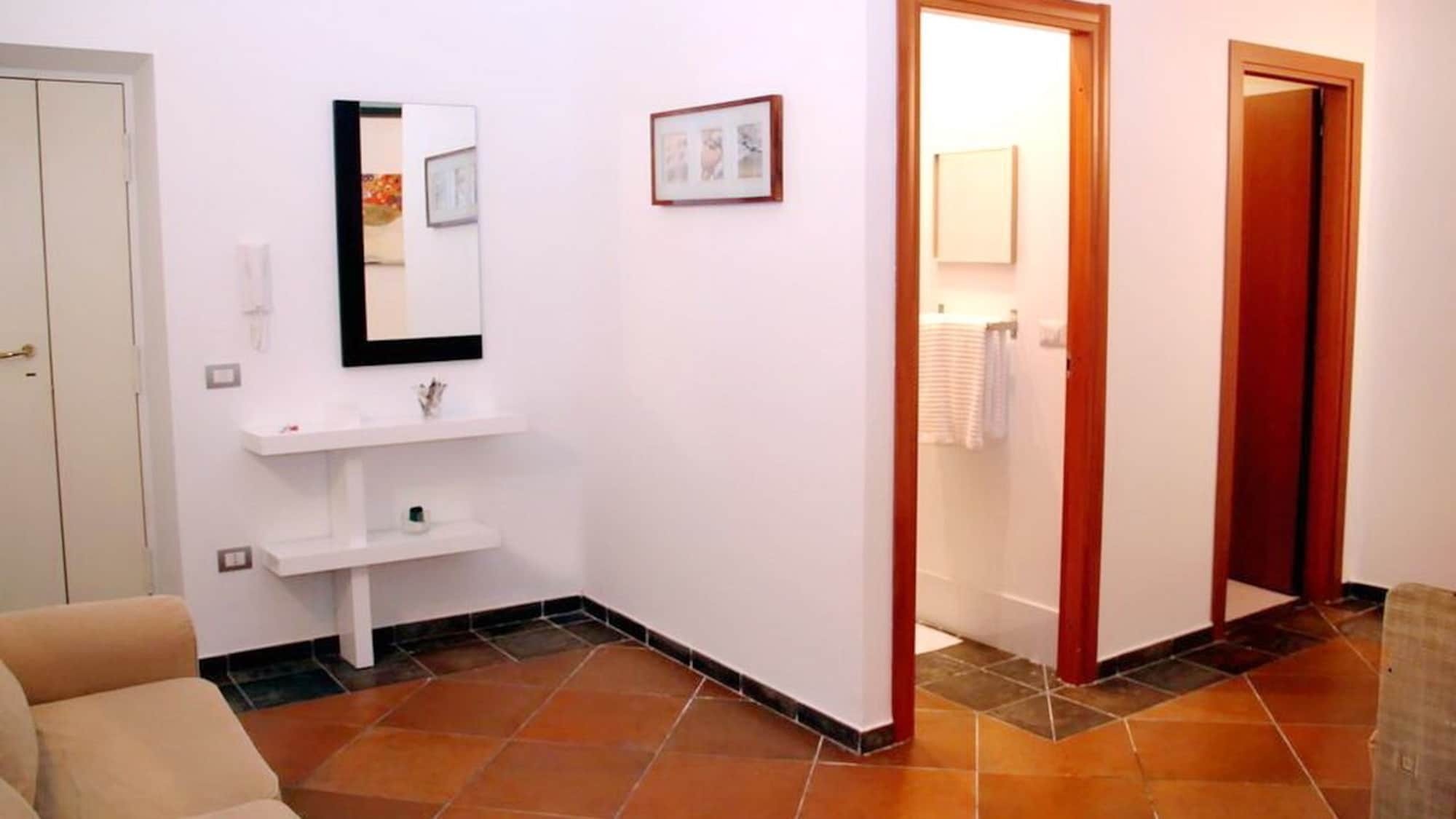 B&B Darsena Pozzuoli Exteriér fotografie
